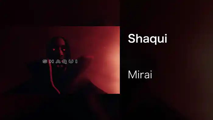 Shaqui