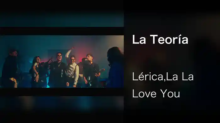 La Teoría