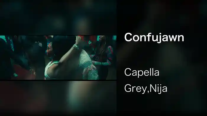 Confujawn
