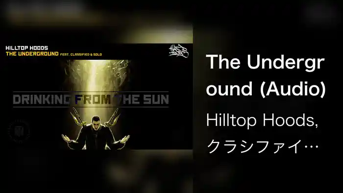 The Underground (Audio)