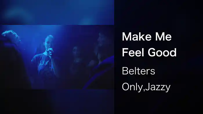 Make Me Feel Good