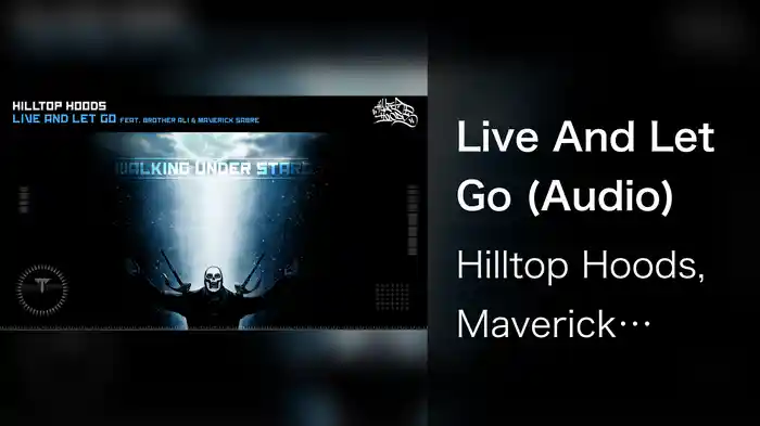 Live And Let Go (Audio)