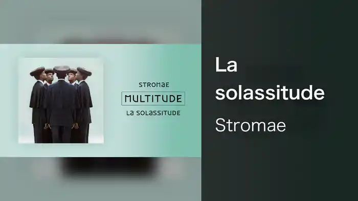 La solassitude