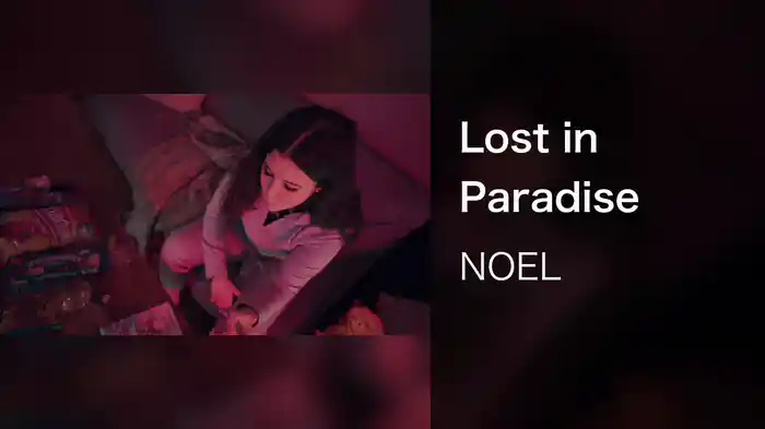 Lost in Paradise