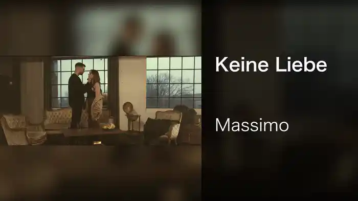 Keine Liebe