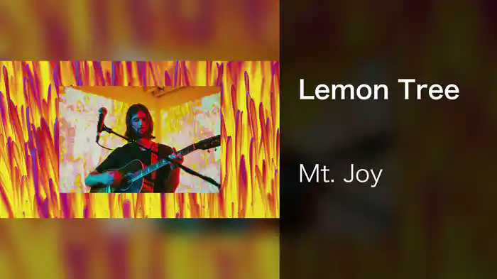 Lemon Tree