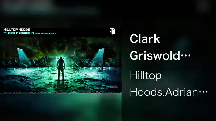 Clark Griswold (Official Audio)
