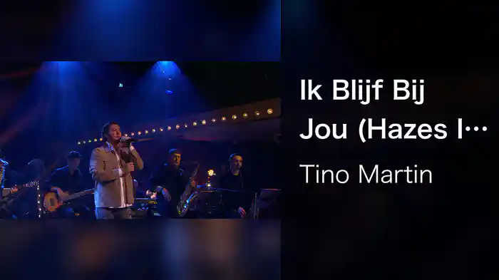Ik Blijf Bij Jou (Hazes Is De Basis)