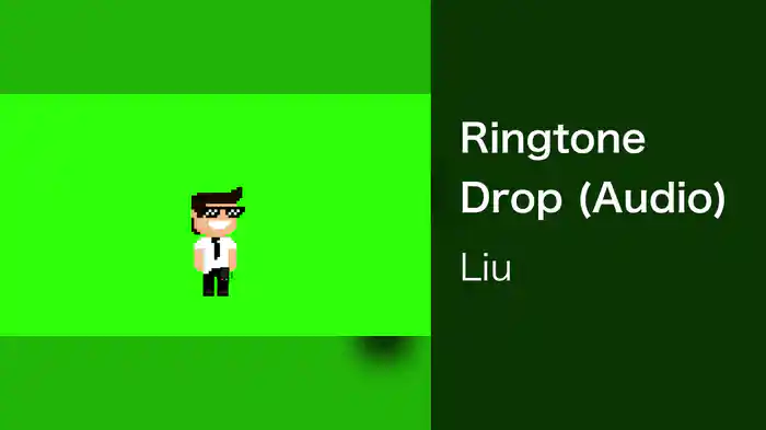 Ringtone Drop (Audio)