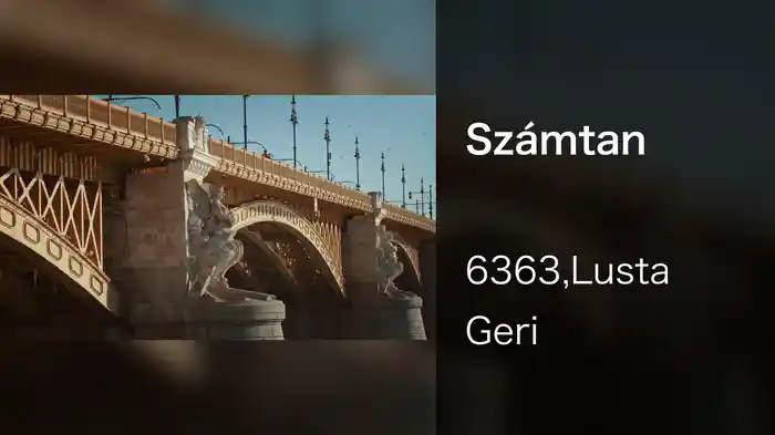 Számtan