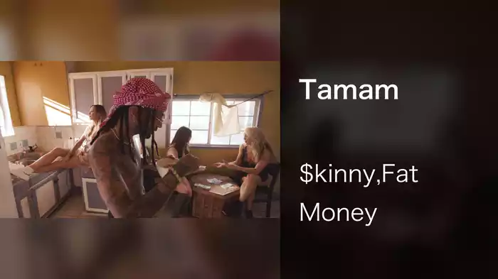 Tamam