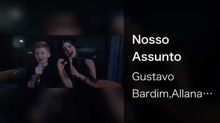 Nosso Assunto