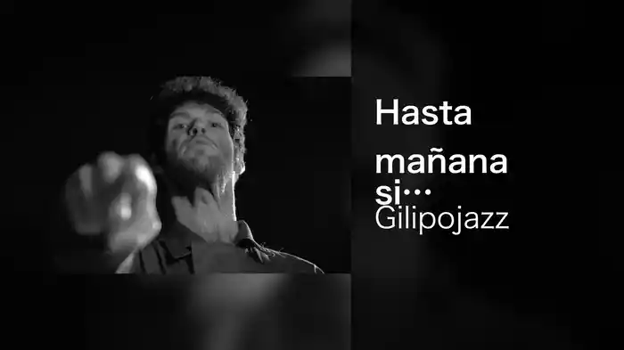 Hasta mañana si Dios quiere