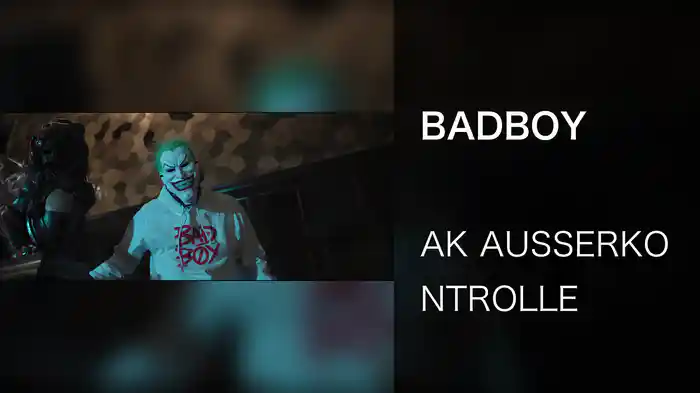 BADBOY
