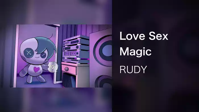 Love Sex Magic