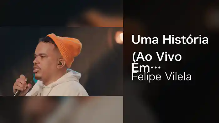 Uma História (Ao Vivo Em Goiânia / 2021)