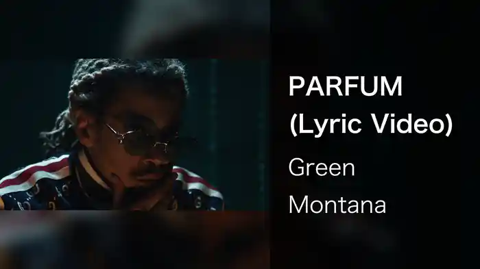PARFUM (Lyric Video)