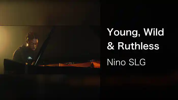 Young, Wild & Ruthless