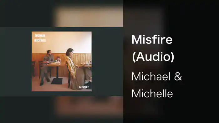 Misfire (Audio)