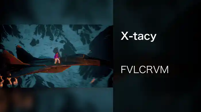 X-tacy