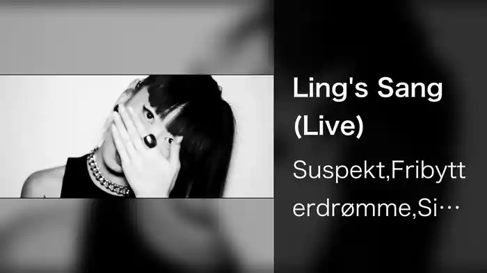 Ling's Sang (Live)