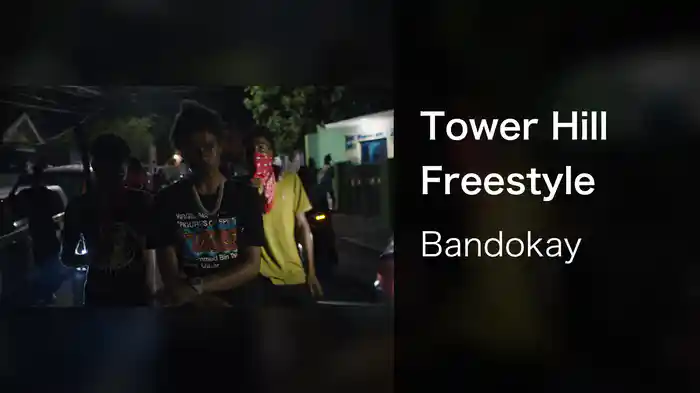 Tower Hill Freestyle