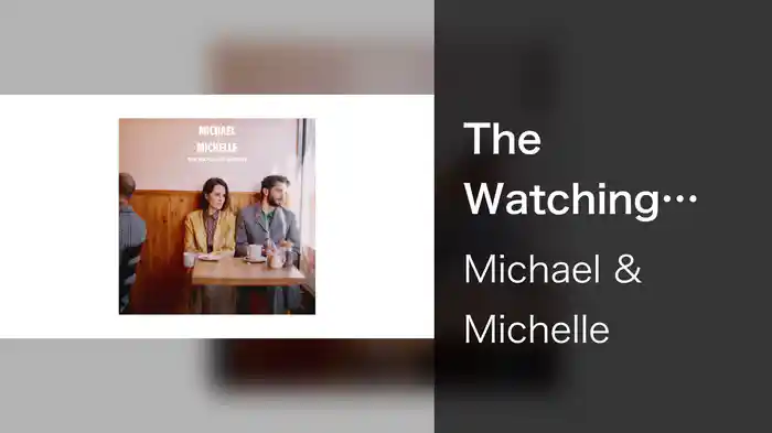 The Watching Silence (Audio)