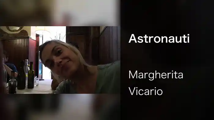 Astronauti