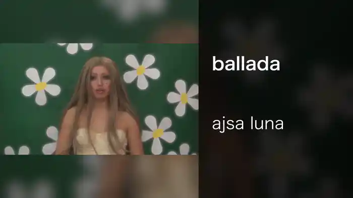 ballada
