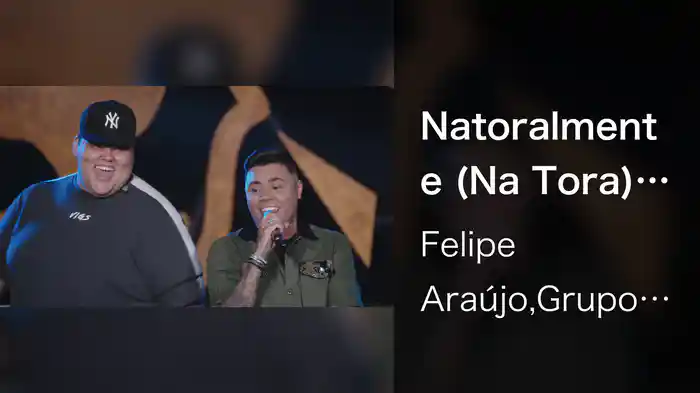 Natoralmente (Na Tora) (Ao Vivo Em Belo Horizonte / 2021)