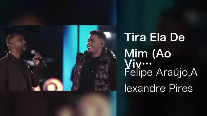 Tira Ela De Mim (Ao Vivo Em Belo Horizonte / 2021)