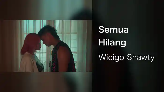 Semua Hilang