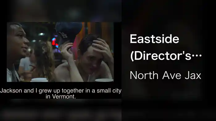 Eastside (Director's Cut)