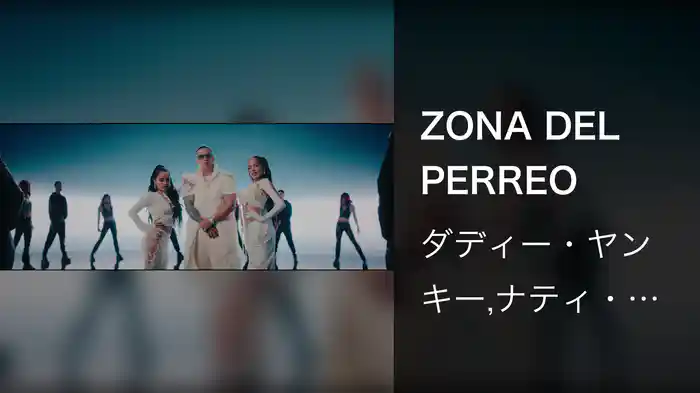 ZONA DEL PERREO