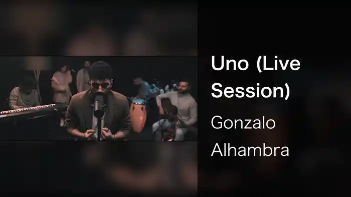 Uno (Live Session)
