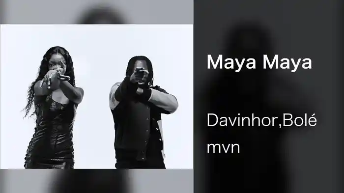 Maya Maya