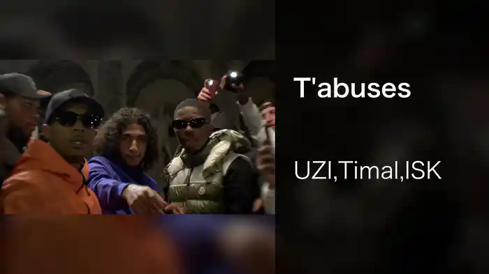 T'abuses