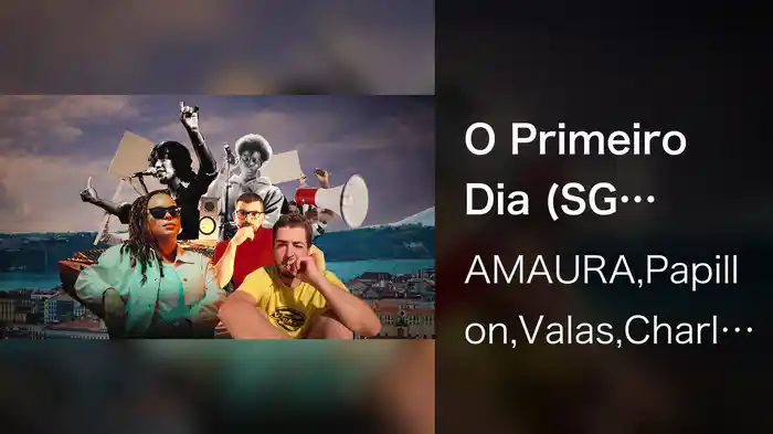 O Primeiro Dia (SG Gigante)