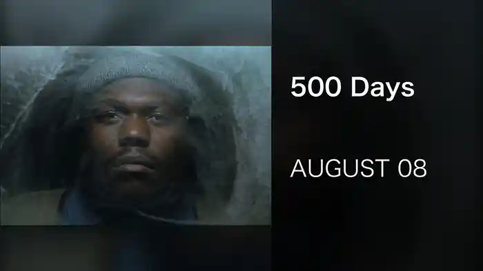 500 Days