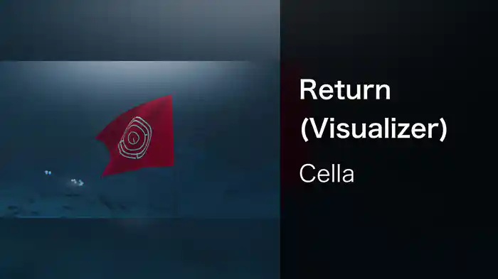 Return (Visualizer)
