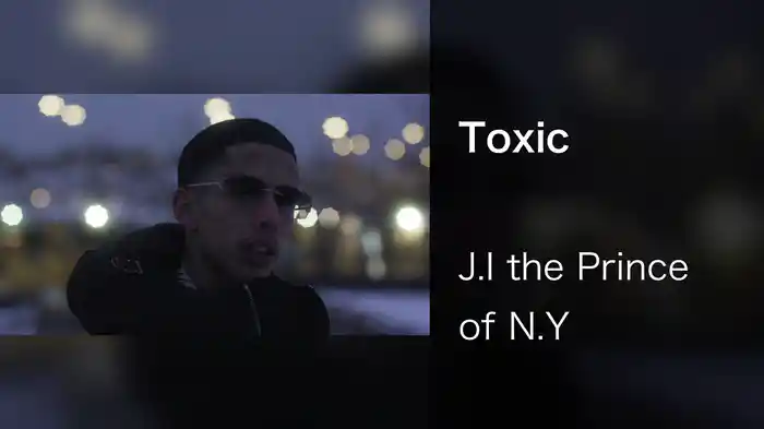 Toxic