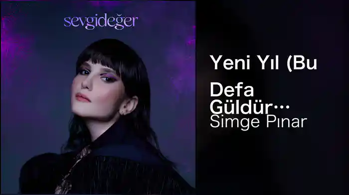 Yeni Yıl (Bu Defa Güldür Yüzümü) (Audio)