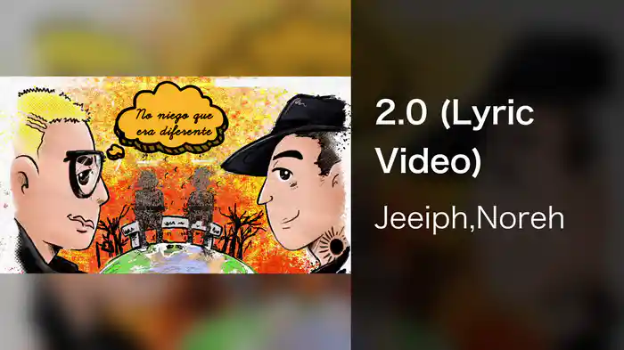 2.0 (Lyric Video)