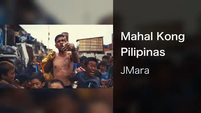 Mahal Kong Pilipinas