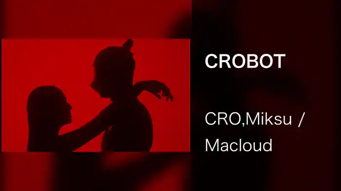 CROBOT