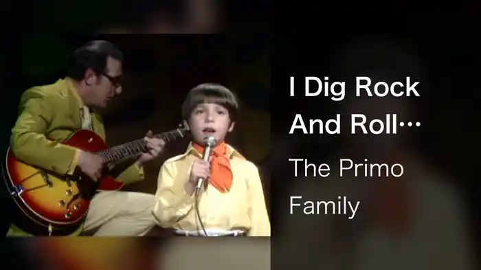 I Dig Rock And Roll Music/Where Is Love?/The Fool On The Hill (Medley/Live On The Ed Sullivan Show, May 25, 1969)