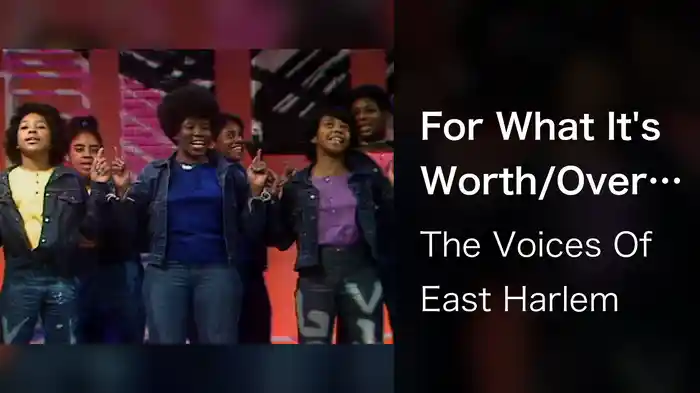 For What It's Worth/Over My Head (Medley/Live On The Ed Sullivan Show, November 30, 1969)