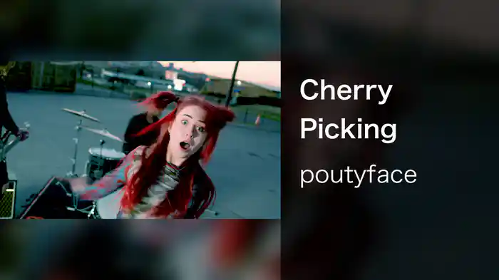 Cherry Picking