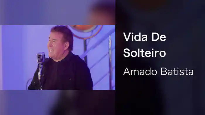 Vida De Solteiro