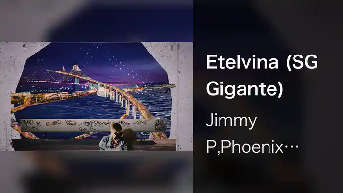 Etelvina (SG Gigante)